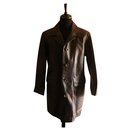 MARLBORO CLASSICS coat size L very good condition - Autre Marque
