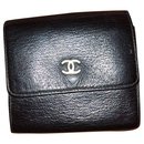 Billetera de Chanel