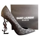 Heels - Yves Saint Laurent