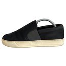 Loafers Slip ons - Lanvin