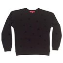 MCQ- Bird pattern sweatshirt- New - Alexander Mcqueen