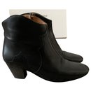 Ankle Boots - Isabel Marant