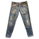 ROSSODISERA jeans - Autre Marque