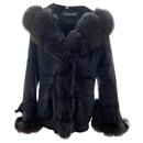 Coats, Outerwear - Giorgio & Mario