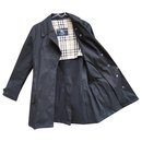 trench femme Burberry London t 38