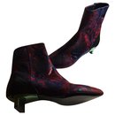 Ankle Boots - Kenzo