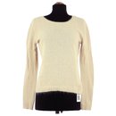 Manteaux American Vintage Manteaux Laine Gris ref.83895 Manteaux American Vintage Manteaux Laine Gris ref.83895