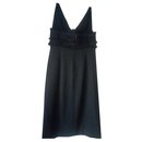 Vestido cuadrado2 36 - Dsquared2