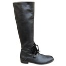 Red Valentino p boots 39