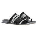 CHANEL SANDALS MULES BRAND NEW - Chanel