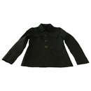 Yohji Yamamoto Jacke