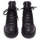 Valentino Ankle Boots, size 39 - Valentino Garavani