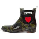 boots - Love Moschino