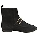 Isabel Marant Stiefel, Ashby Modell p 37
