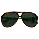 Fashionable sunglasses mask - Dolce & Gabbana