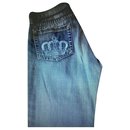 Jeans bleach Watch Denim Studio - Autre Marque