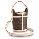 Duffle bag new - Louis Vuitton