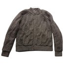 Wool Jacket Dsquared2 , size xs