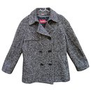 burberry london chaqueta de invierno t 40 Nueva condición - Burberry