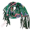 Silk scarf - Dolce & Gabbana