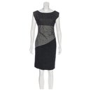 DvF Jori wool blend dress - Diane Von Furstenberg