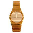 Piaget Polo 761C701D 18ct Yellow Gold Ladies
