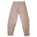 Un pantalon, leggings - Comptoir Des Cotonniers