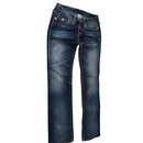 5 Jeans tascabili - True Religion
