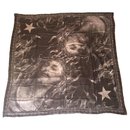 GIVENCHY Silk and Modal scarf - Givenchy