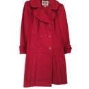 Coats, Outerwear - Juicy Couture