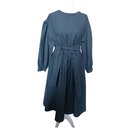 Manteaux American Vintage Manteaux Laine Gris ref.83895 Manteaux American Vintage Manteaux Laine Gris ref.83895