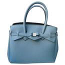 SAVE MY BAG Sky blue new condition, super light! - Autre Marque