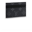 lV card wallet - Louis Vuitton