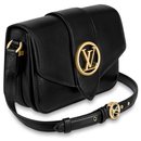Louis Vuitton Pont 9 Handbag