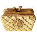 Minaudiere Moscow Lion - Chanel