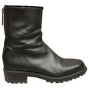 Sartore p fur boots 36,5
