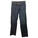 Jeans Polo Ralph Lauren para namorado W29/eu34