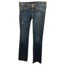 True Religion distressed Joey