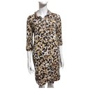 DvF vintage dress - Diane Von Furstenberg