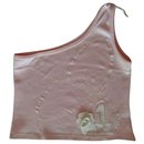 TOP DIIS CHRISTIAN in cotone - Baby Dior