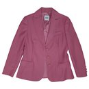 Jackets - Moschino Cheap And Chic