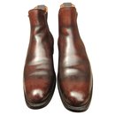 Crockett & Jones p boots 38,5 - Autre Marque