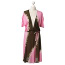 DvF Pelego vintage wrap dress - Diane Von Furstenberg