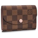Rosalie LV wallet new - Louis Vuitton