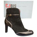 Ankle Boots - Charles Jourdan