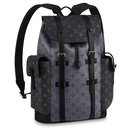Christopher backpack LV - Louis Vuitton