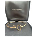 Tiffany Keys Wire Bracelet - Tiffany & Co