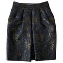 Summer brocade skirt - Marni