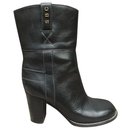 See By Chloé p boots 38,5 - See by Chloé
