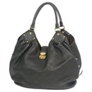 XL Damenhandtasche M.95547 Noir( schwarz) - Louis Vuitton